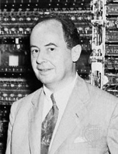 Citas de jhon Von Neuman en zurikatos