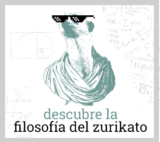 filosofía del zurikato